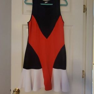 Venus knit dress size L